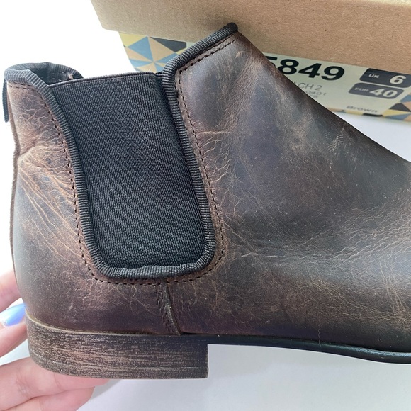 River Island boots - Picture 3 of 4